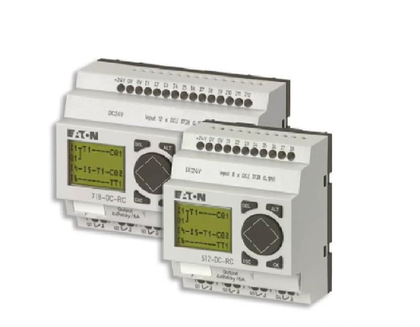 Easy700 Eaton PLC