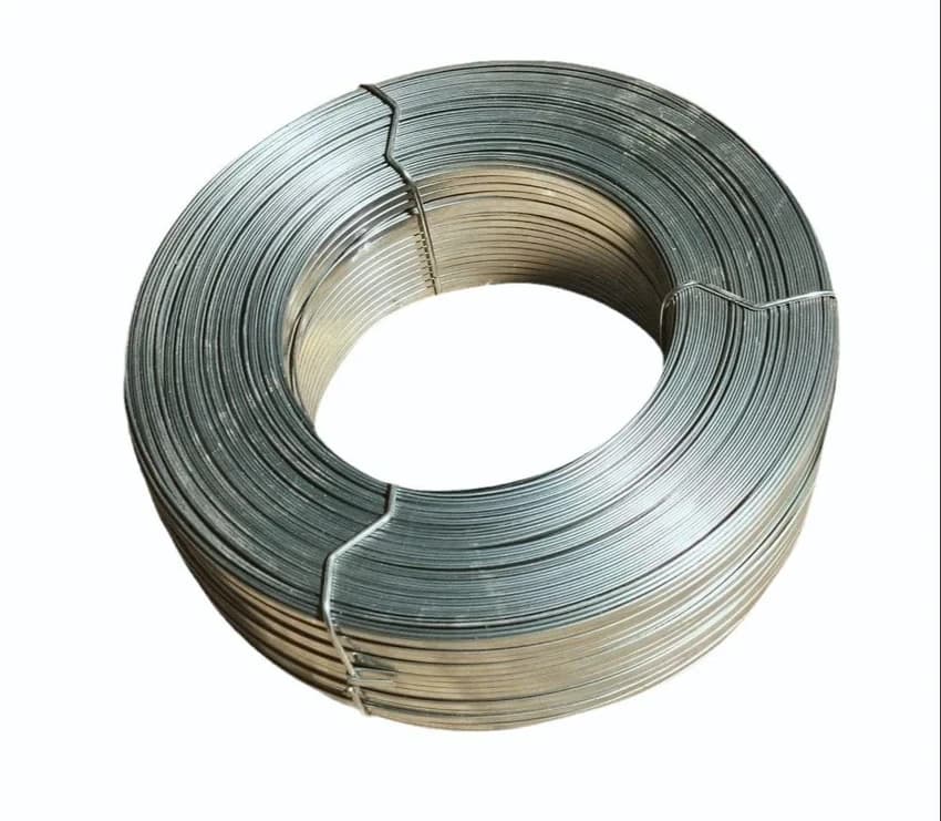 Rust Proof Steel Stitching Wire