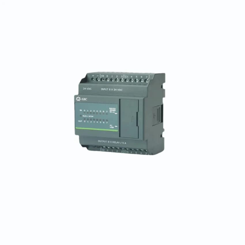 PC10BD14002D1 PL-100 Mini PLC