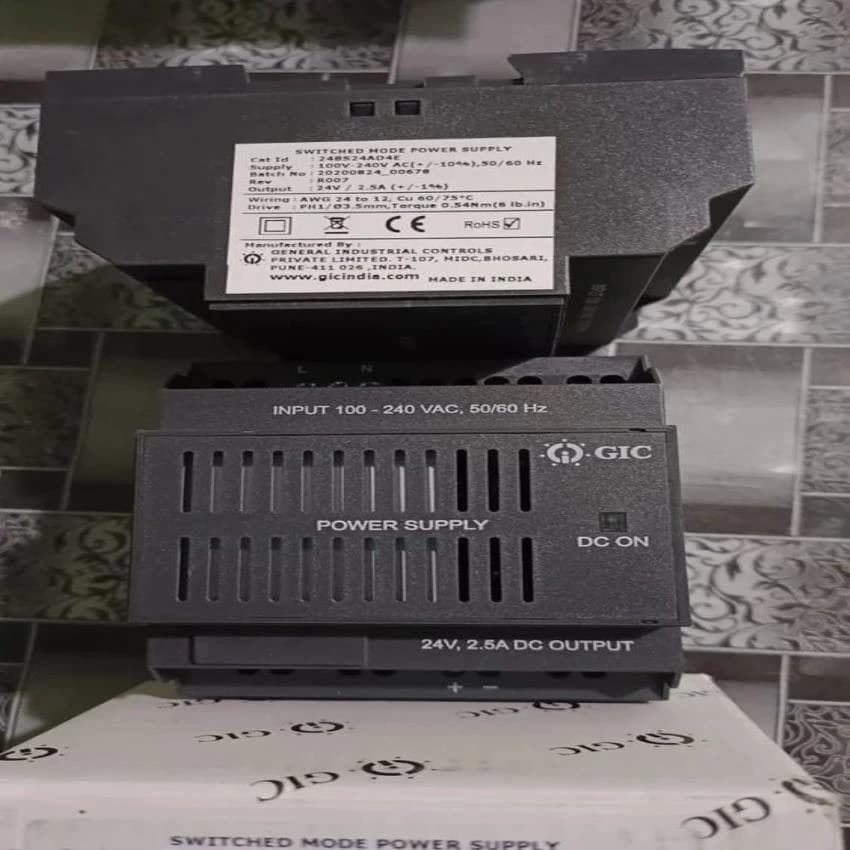Schneider make Modicon PLC, 16