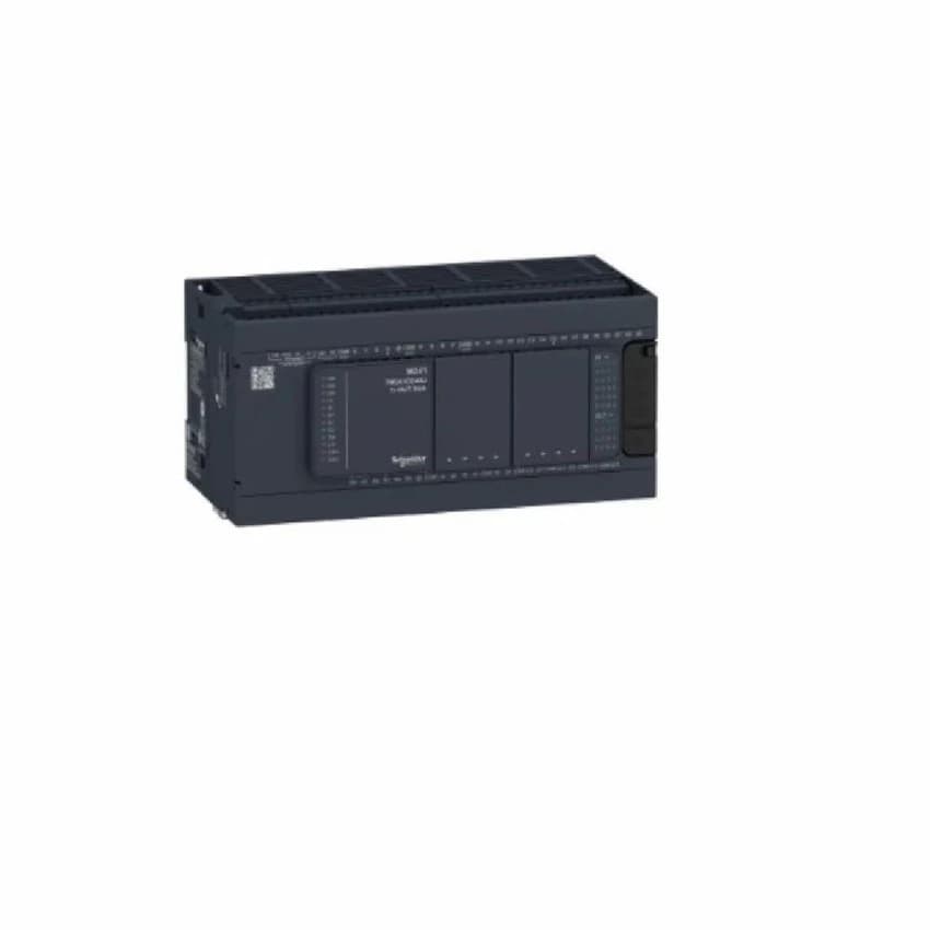 TM241C24U Programmable Logic Controller Schneider Electric PLC