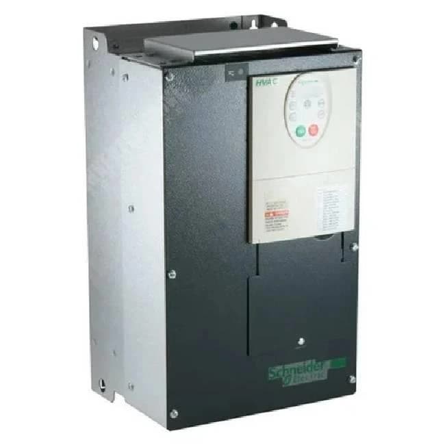 Schneider Three Phase Electric AC Drive