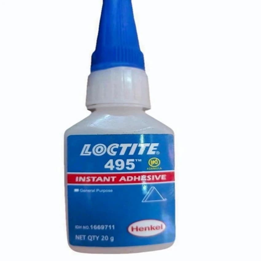 Loctite 406 Instant Adhesive