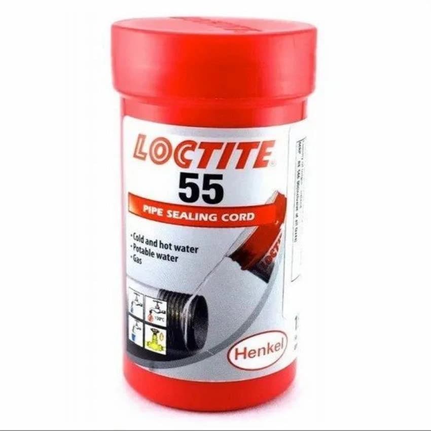Loctite 55 Pipe Sealing Cord
