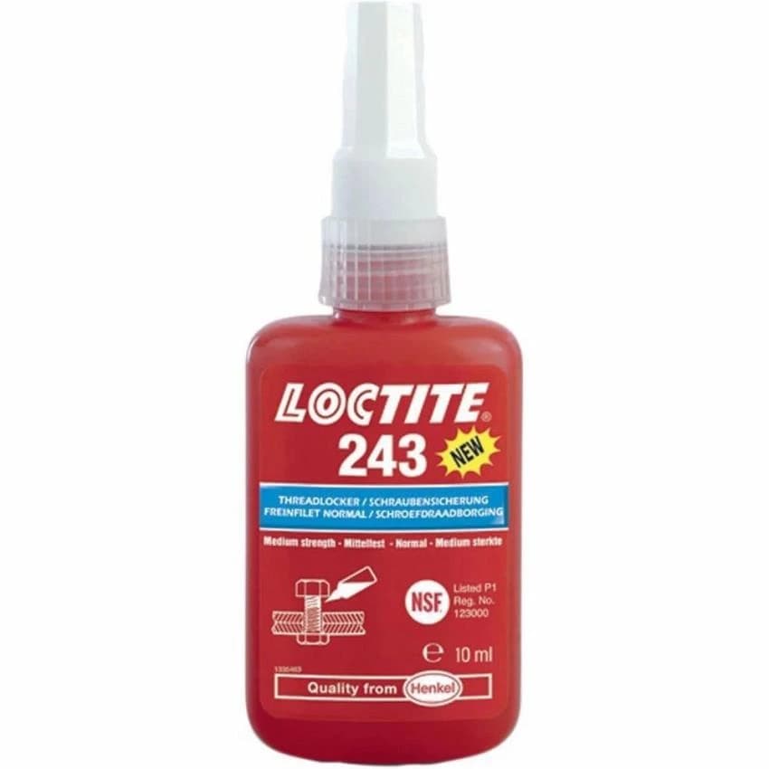 LOCTITE 243, 50 ml