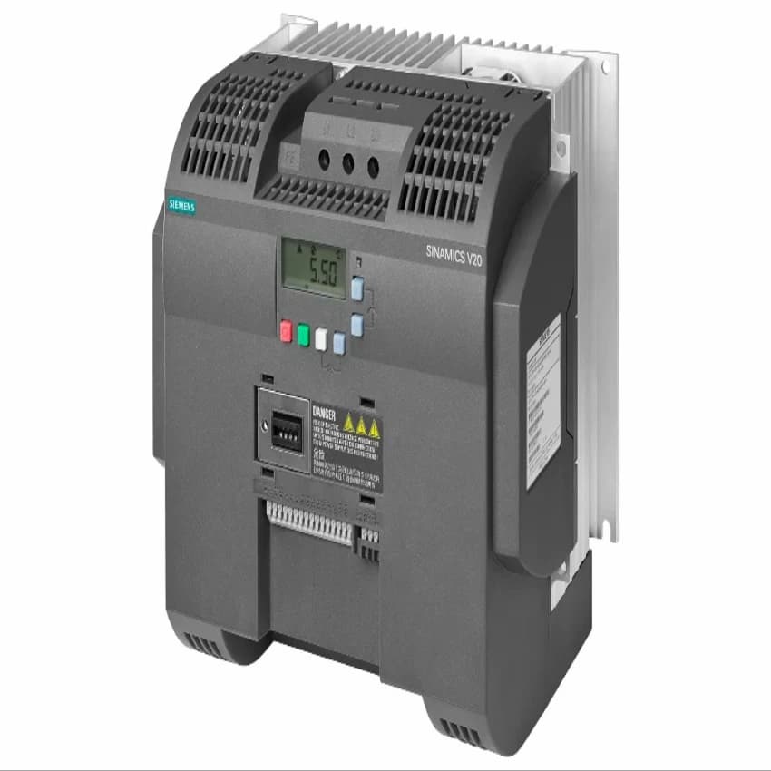 6SL3210-5BE31-1UV0 Siemens V20 11.0KW/15.0HP Drive