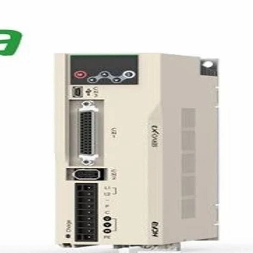 SV-X3EA100A-A2 X3 Drive, 1KW, 200Volt Input, Control Mode : Pulse & Analog