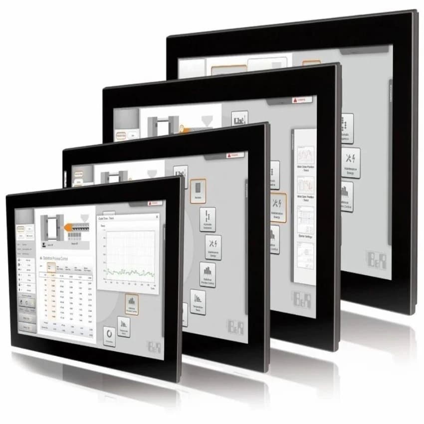 Compact Embedded IPCs