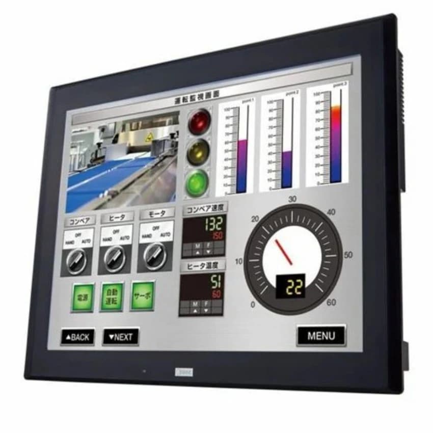 Hmi