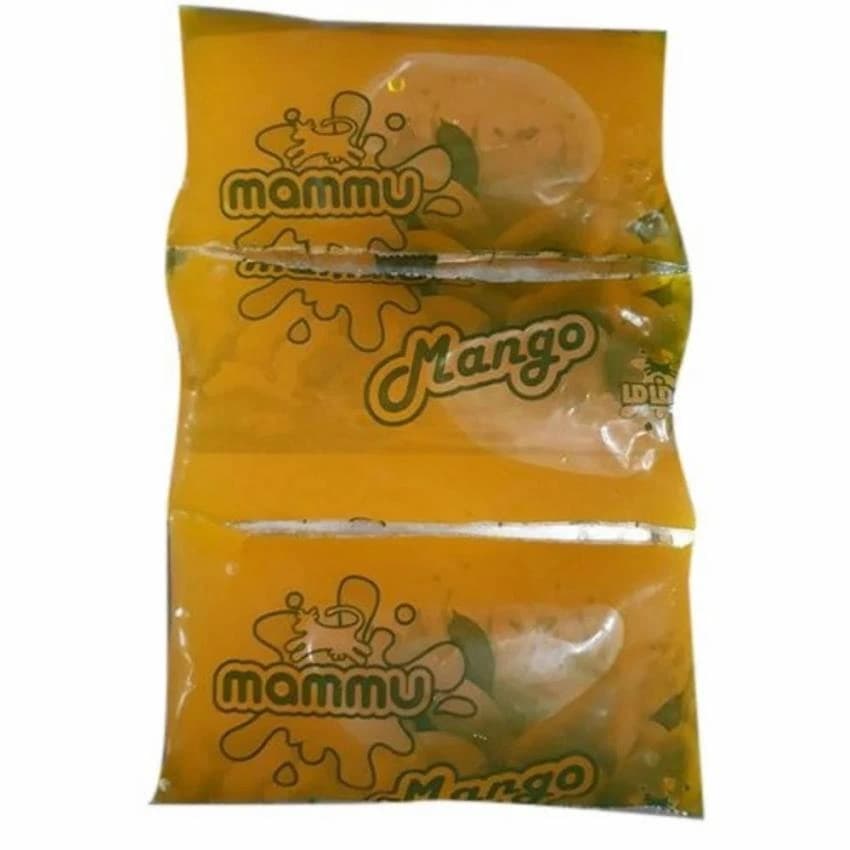 Fertilizer Packaging Pouch