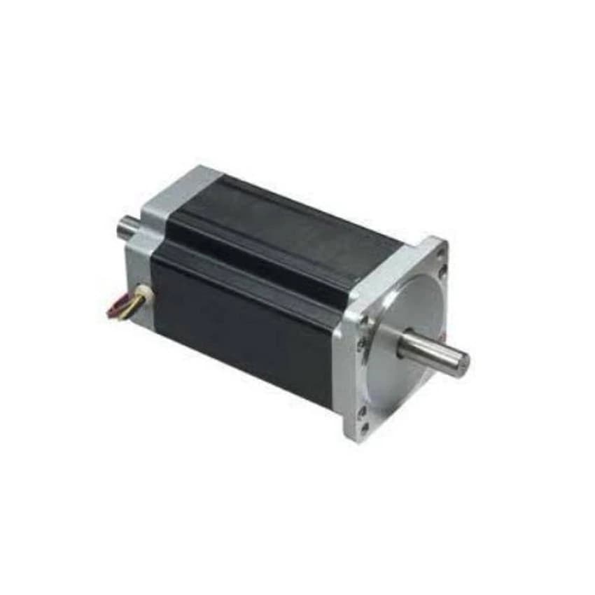 Electric Unipolor,Bipolor Stepper Motor, 0.21-0.40 mNm, Voltage: 24VDC-50VDC