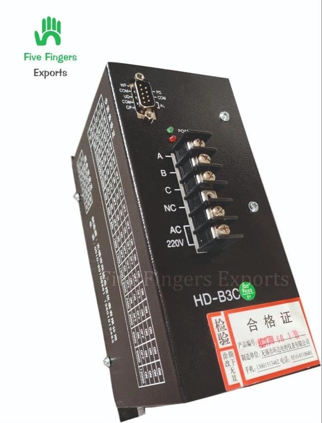 220V HD B3C Stepper Drive