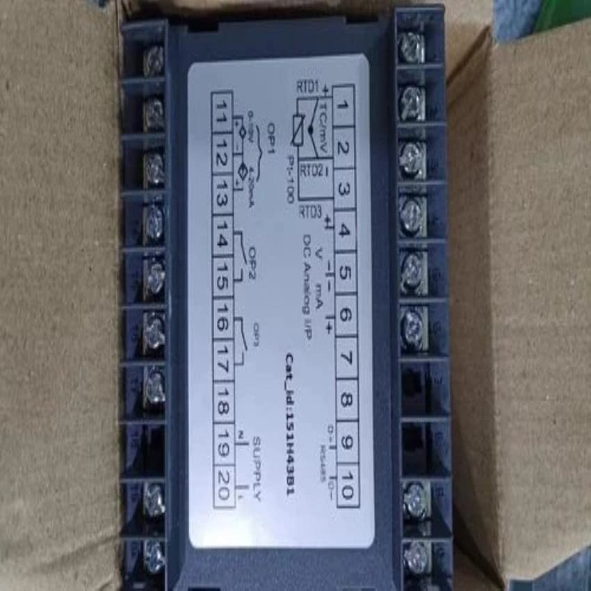 Stepper Motor Drives