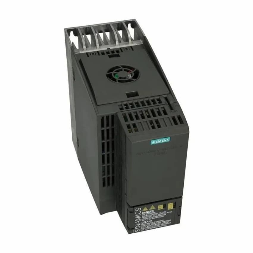 6sl3210-1ke21-7af1 Siemens Drive