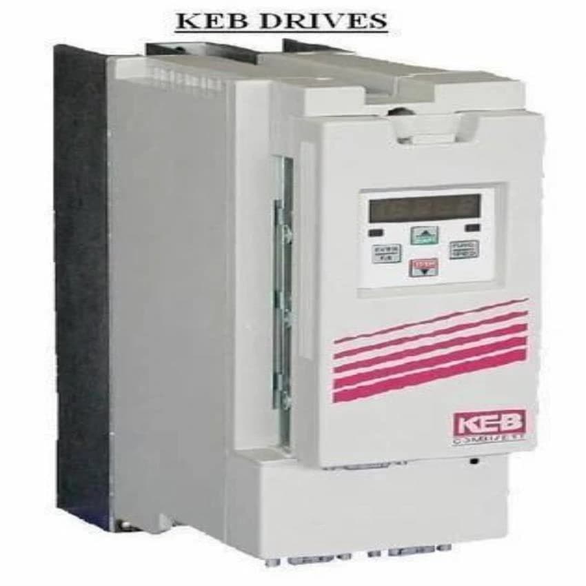 KEB Drives