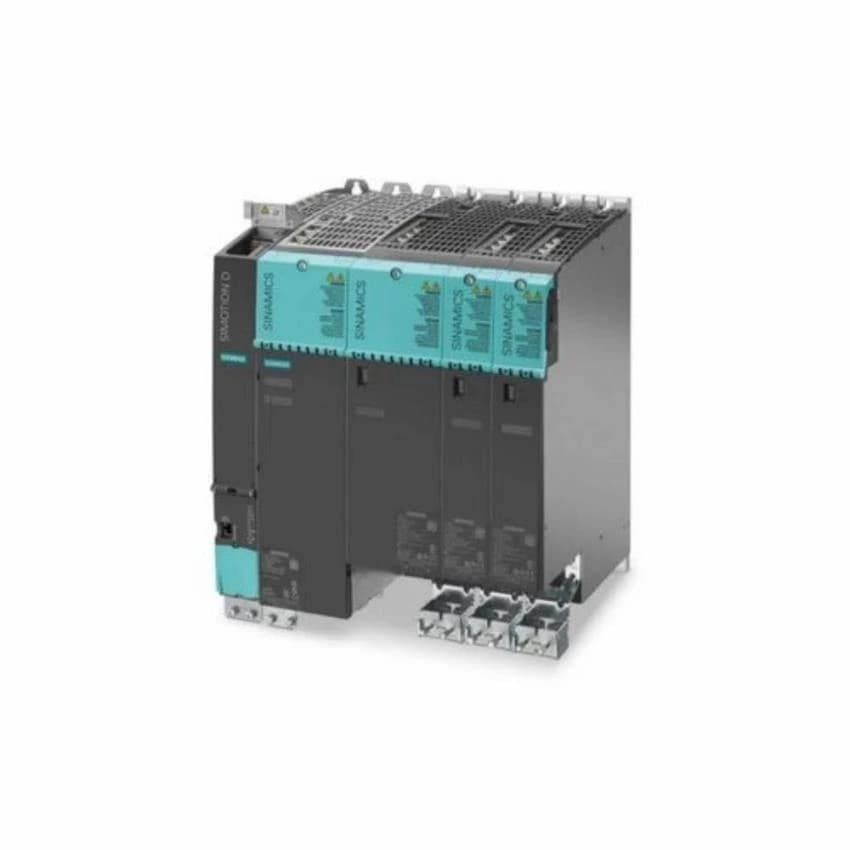 Siemens 400 V Simotion D Motor Drive, 1.5 Hp