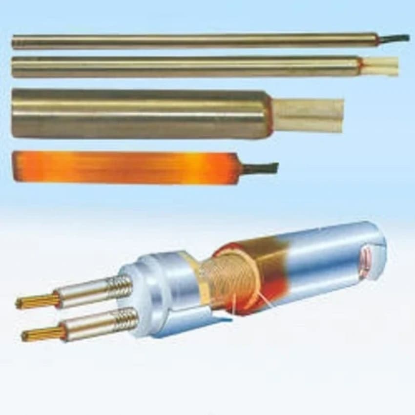 Packaging Machine Heaters