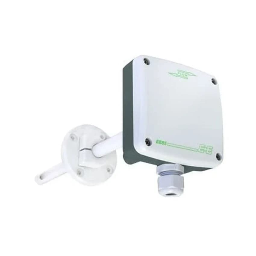 Duct Mount CO2 Transmitter