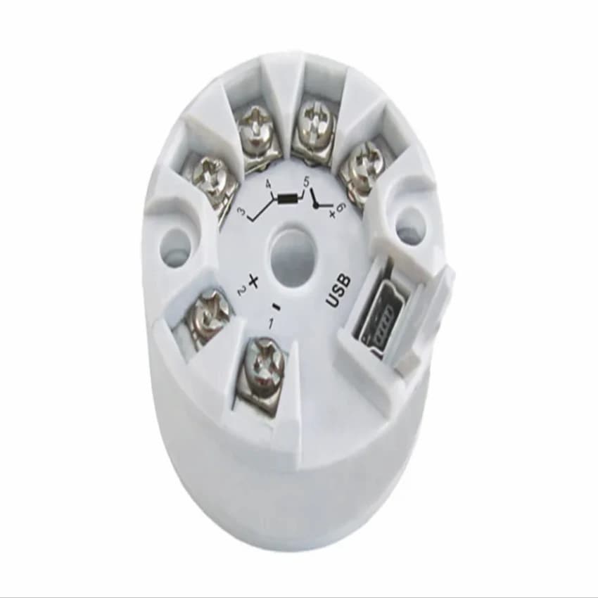 Txlso Pack USB Temperature Transmitter
