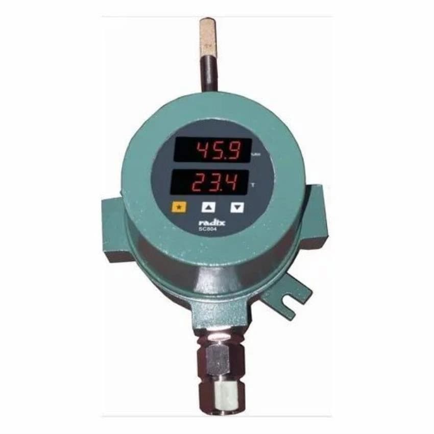 Radix Temperature Transmitter