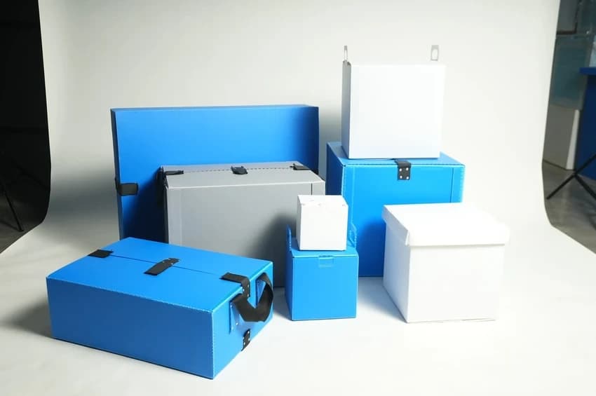 Polypropylene (PP) Aeropro Pack - PP Bubble Guard Boxes, Weight Holding Capacity (Kg): Less than 5 Kg