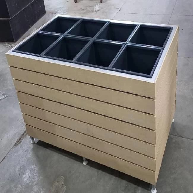 Loose Bin