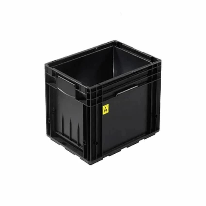 Blue Sky Plastic ESD Storage Bins
