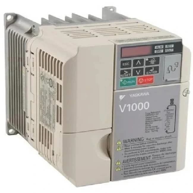 V1000 Yaskawa AC Drive