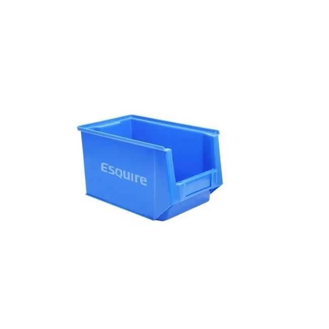 Plastic Storage Bin