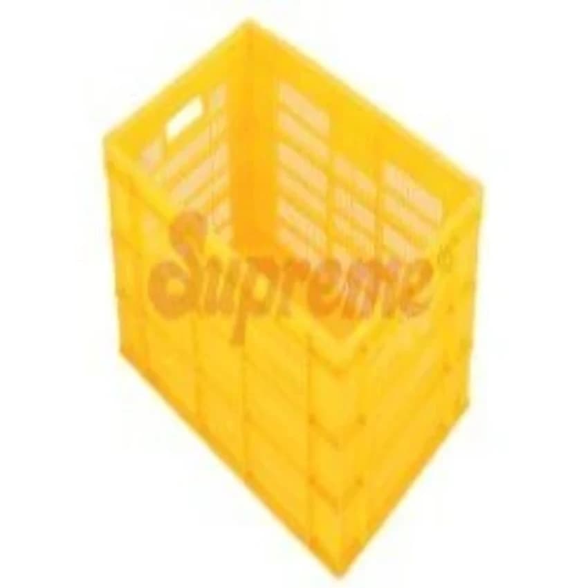 Supreme 600x400 Series Crates
