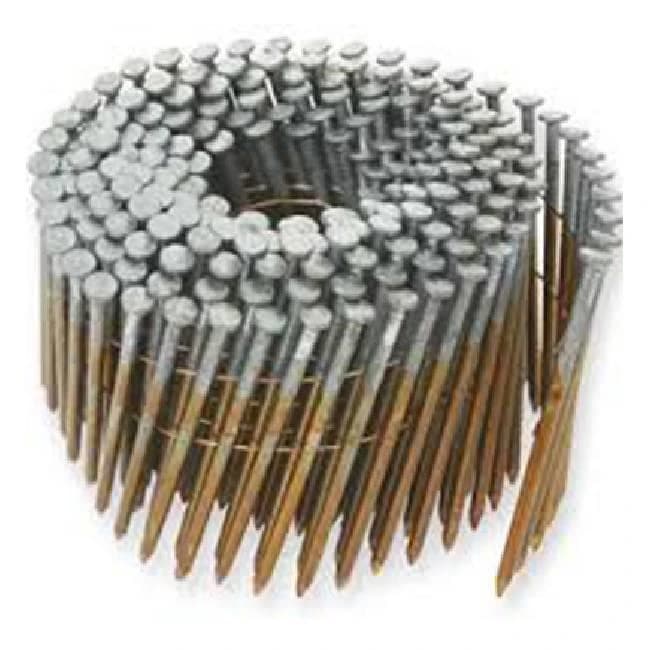 Wire Coil Nail