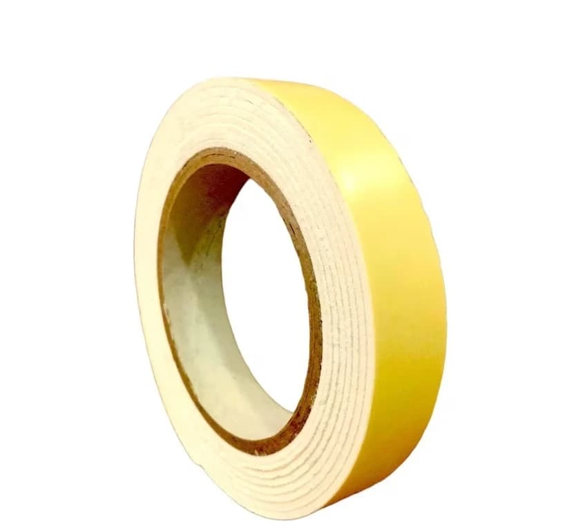 Double Sided Foam Tape