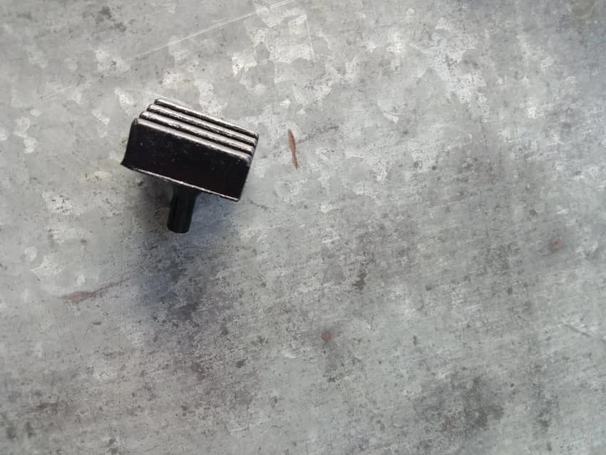 Natural 40 Stand Stopper Rubber, 70