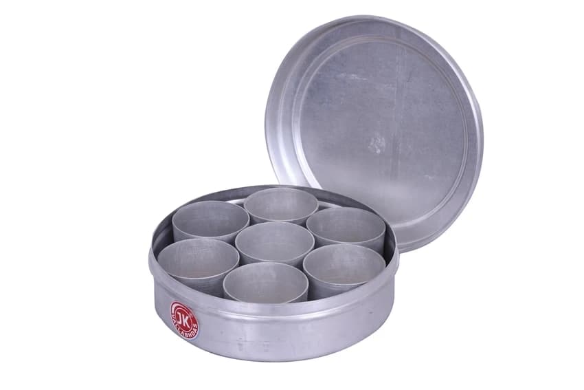 250 Gram J-04. Masala Dabba
