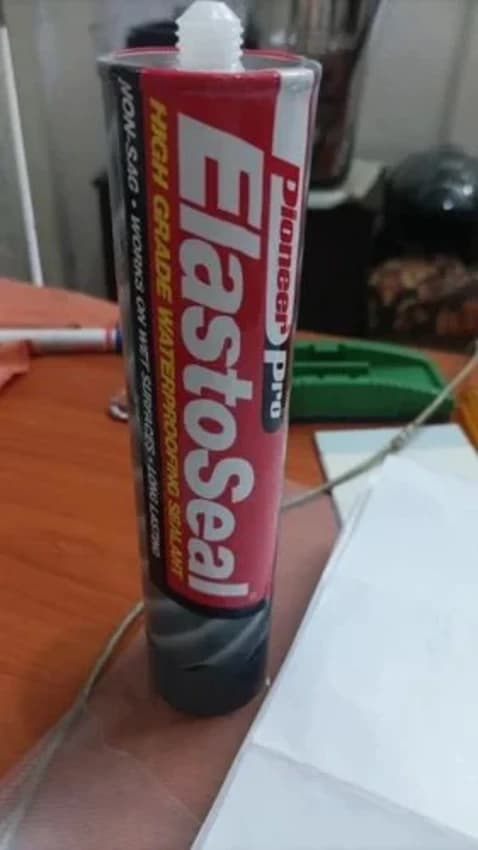 Pioneer Elastoseal Waterproofing Sealants