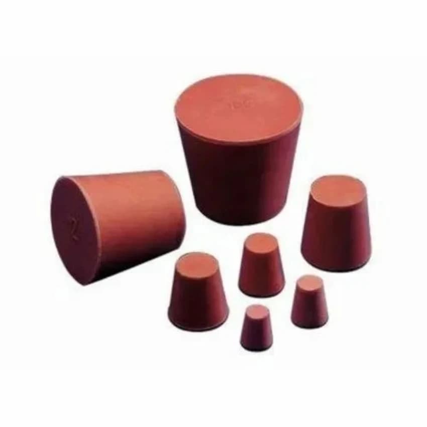 Rubber cork assorted