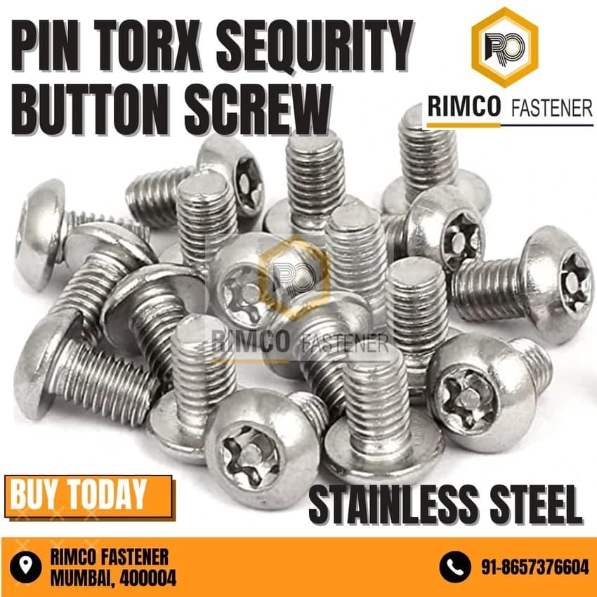 Torx Screw