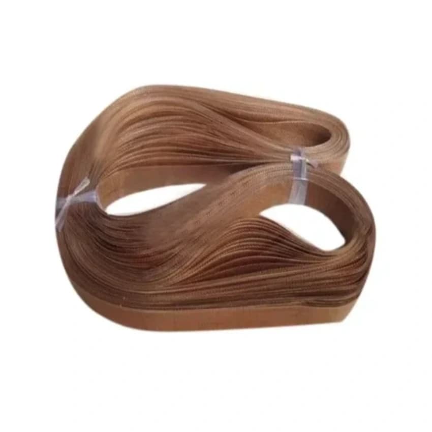Band Sealer Teflon Belt, For Packaging