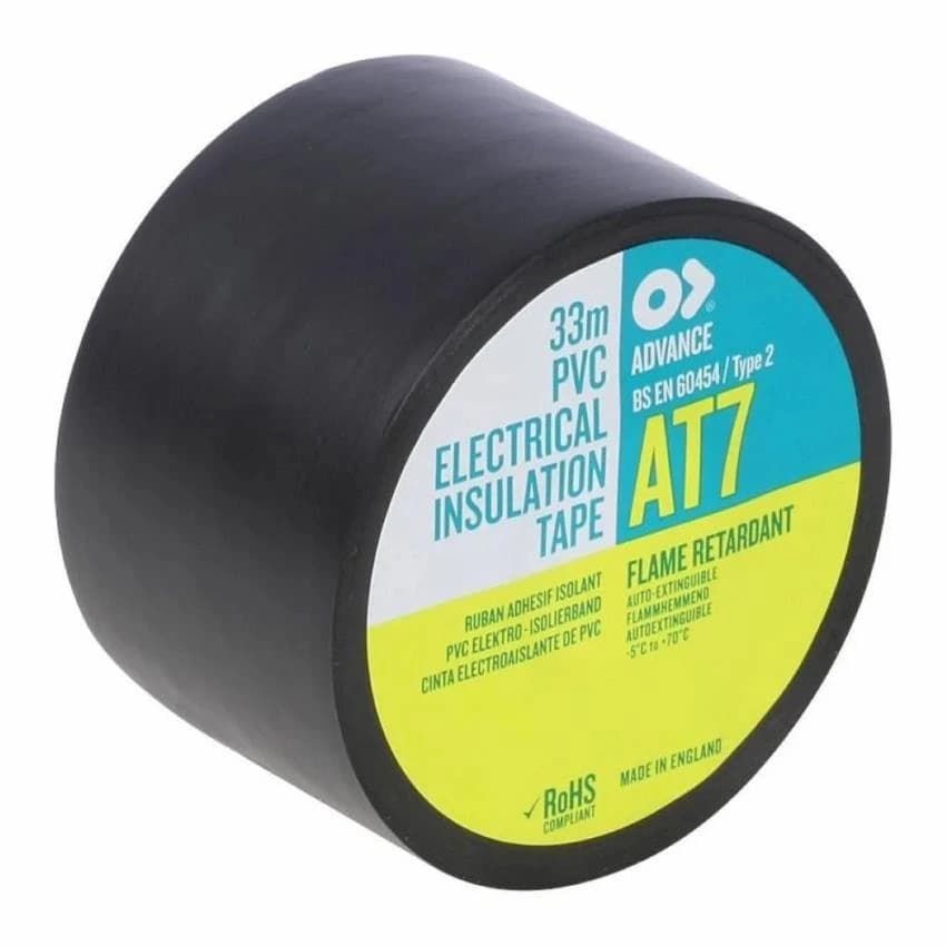 Silicone 12mm Electrical Insulation Tapes
