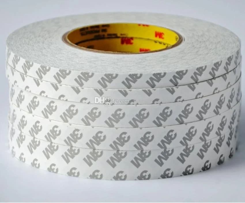 3M Double Sided Tape