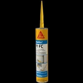Sika Polyurethane Adhesive Sealant, Grade Standard: Industrial Grade, Packaging Size: Bucket