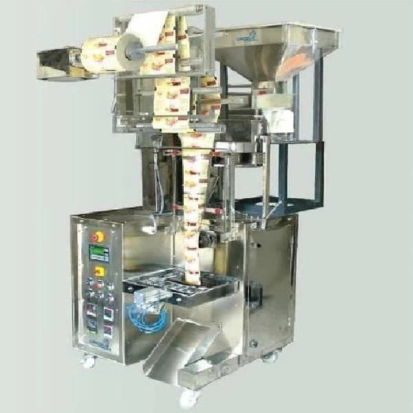 Tea Packaging Machine