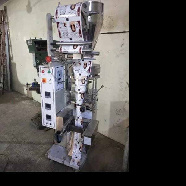 Tea Packaging Machine