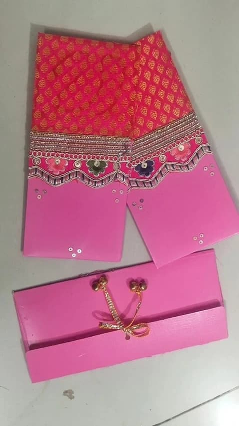 Shagun Paper Envelopes, Size: 5x7 Inch