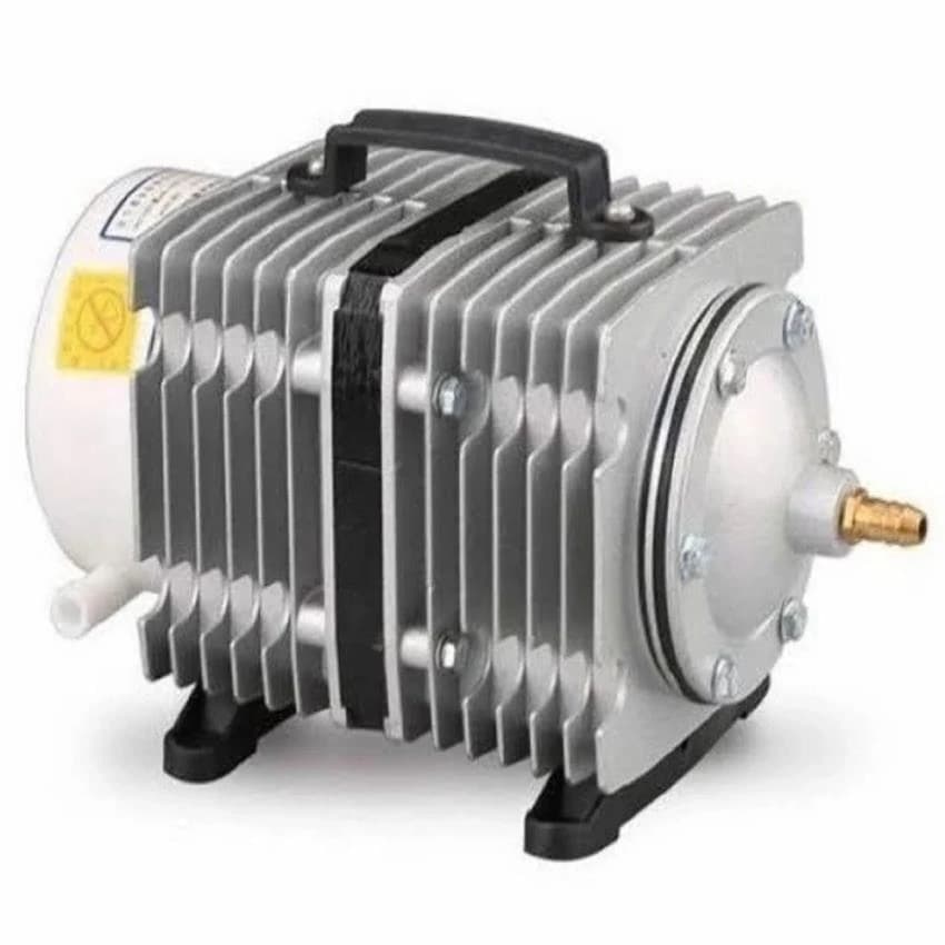 ACO-009 Hailea Aquarium Air Pump, Voltage: 220-240V, Frequency: 50-60 Hz