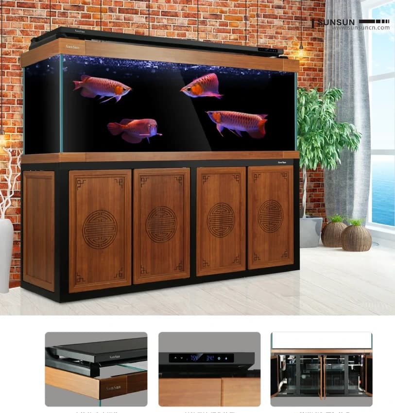 Aquarium Tank