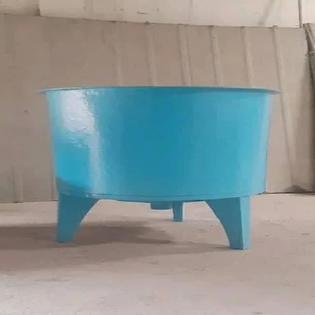 FRP Fish Farming Tank