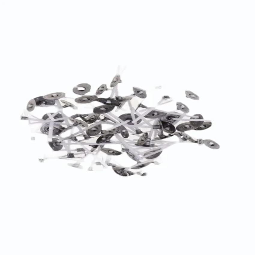 Candle Wick Sustainer