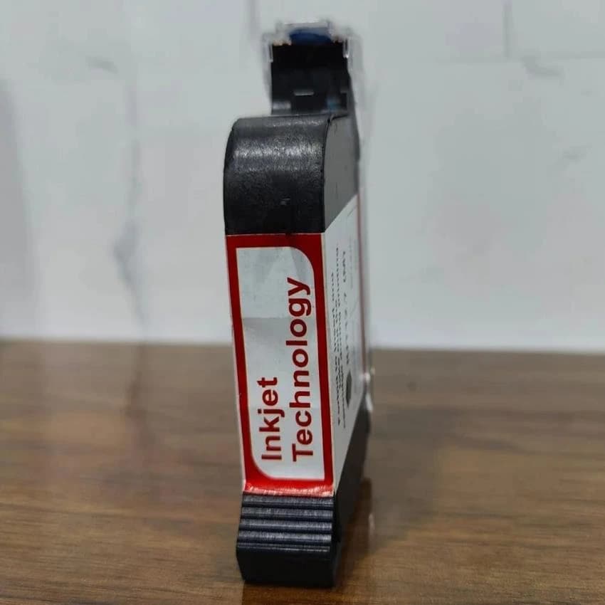 Standard Cartridge Black