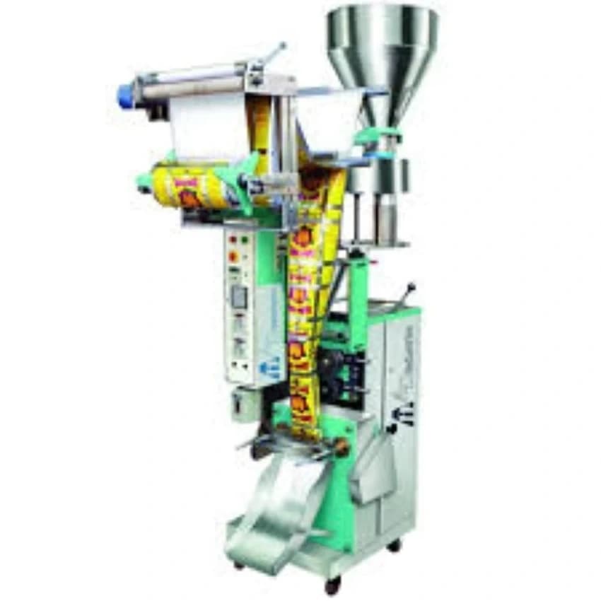 Automatic Packaging Machines, Packaging Range (Capacity): 100-500 ml, Cup Filler